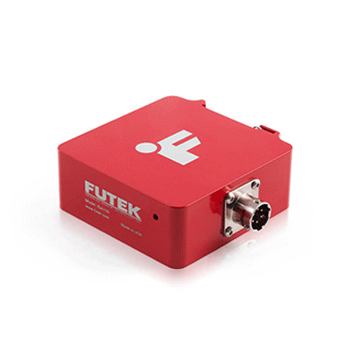 Futek公司介紹，Futek傳感器原理
